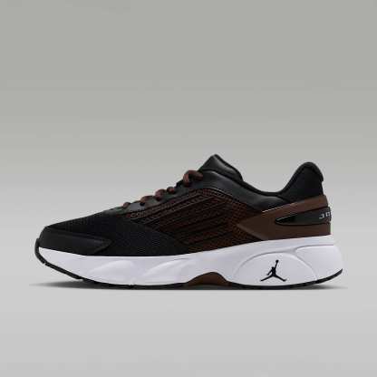 Jordan Trunner Flow Damenschuhe – Schwarz/Cacao Wow/Cacao Wow/Weiß