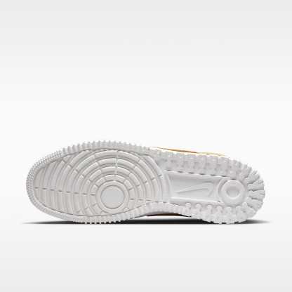 Nike Court Vision Mid winterfester Schuh (Herren) – Elemental Gold/Sail/Desert Ochre/Elemental Gold