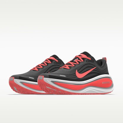 Nike Vomero Plus By You personalisierbarer Straßenlaufschuh (Herren) – Multi-Color/Multi-Color [3267318642]