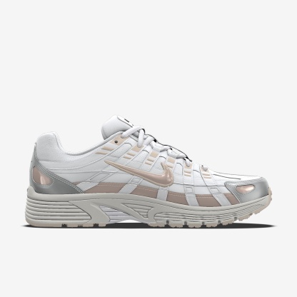 Nike P-6000 By You personalisierbarer Schuh (Herren) – Multi-Color/Multi-Color [1563787041]