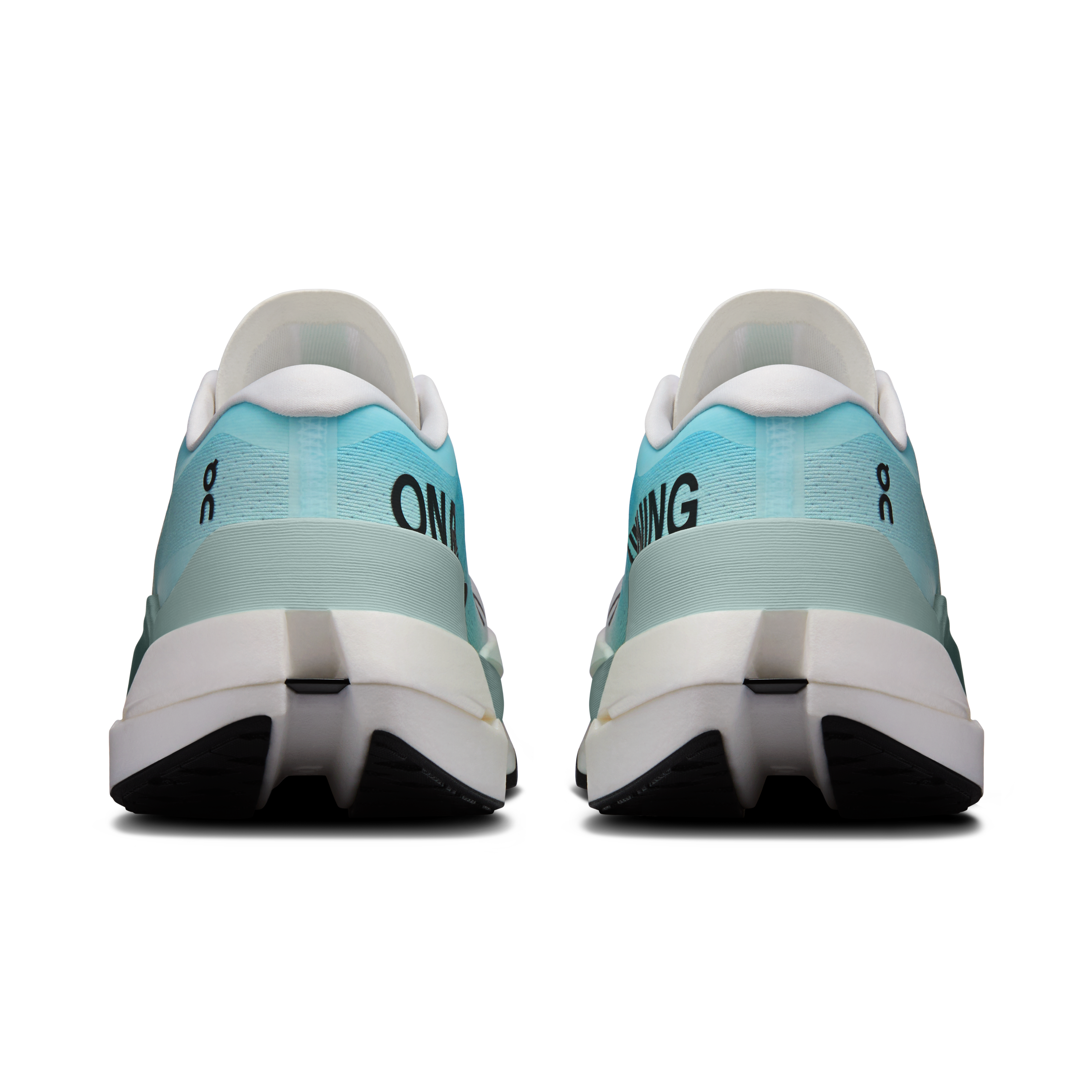 Cloudboom Max für ihn – White | Flurry