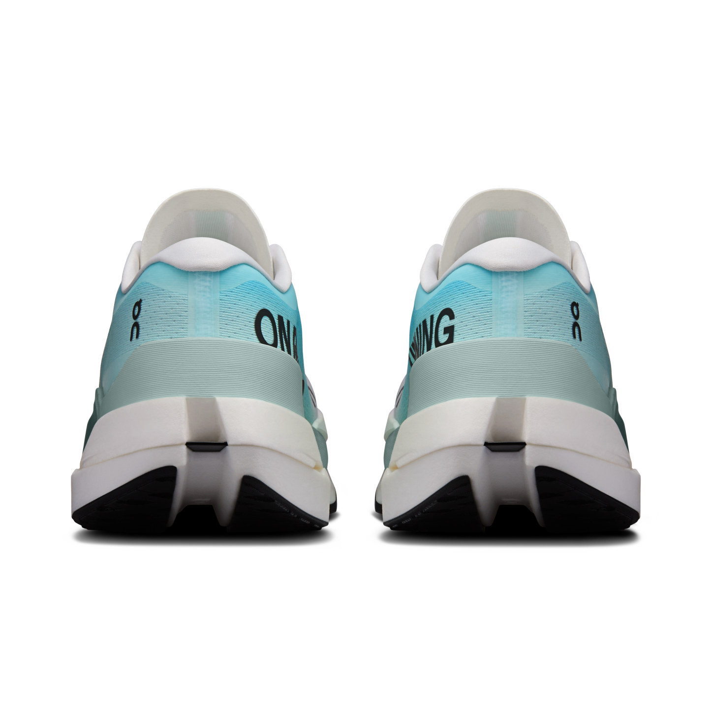 Cloudboom Max für ihn – White | Flurry