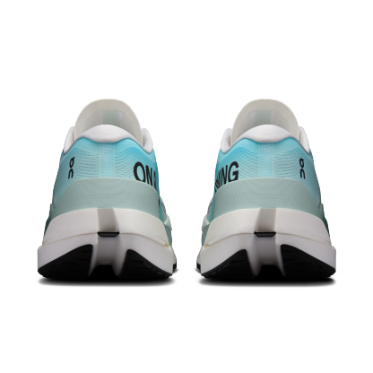 Cloudboom Max für ihn – White | Flurry