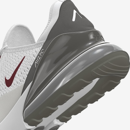 Nike Air Max 270 By You Personalisierbare Schuhe (Herren) – Multi-Color/Multi-Color [4947478161]