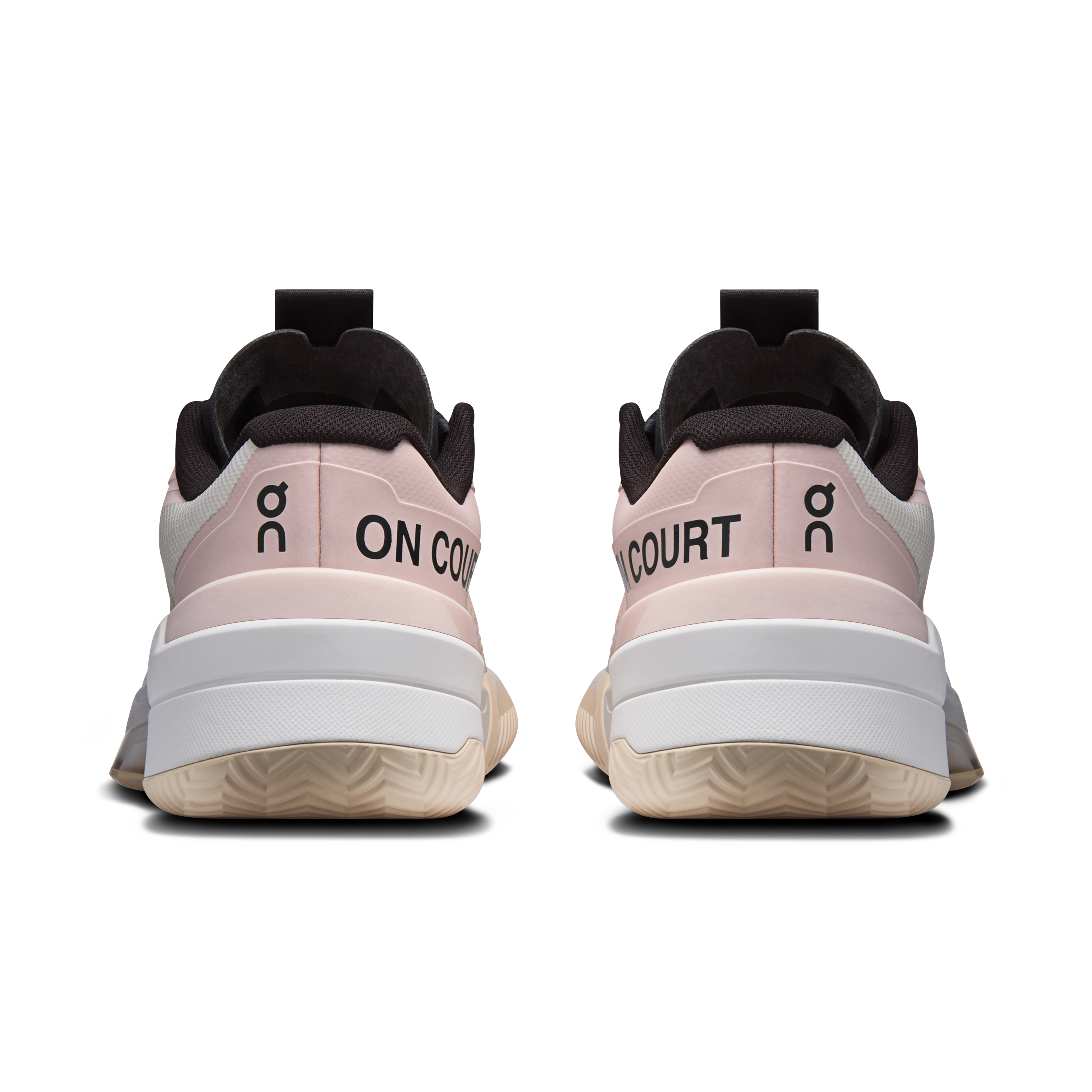 THE ROGER Pro Fire Clay für sie – Doe | White