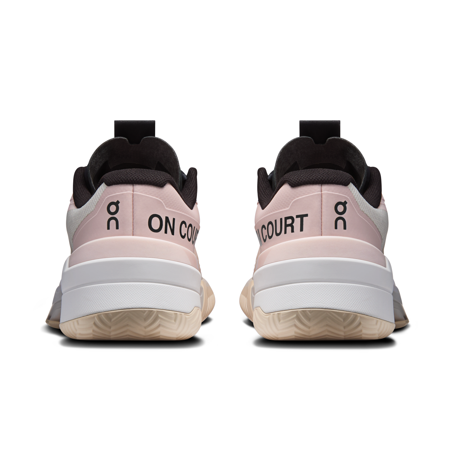 THE ROGER Pro Fire Clay für sie – Doe | White