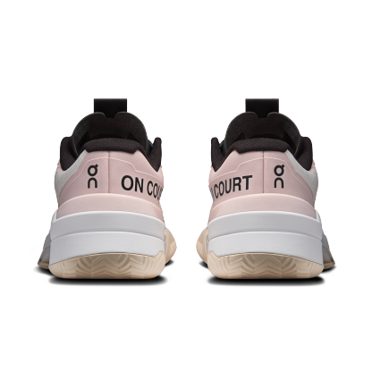 THE ROGER Pro Fire Clay für sie – Doe | White