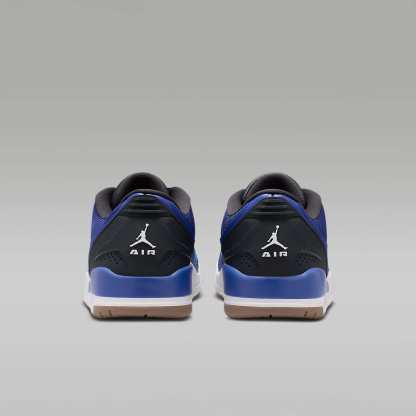 Air Jordan Ultra SE Herrenschuh – Old Royal/Deep Royal Blue/Off Noir/University Red