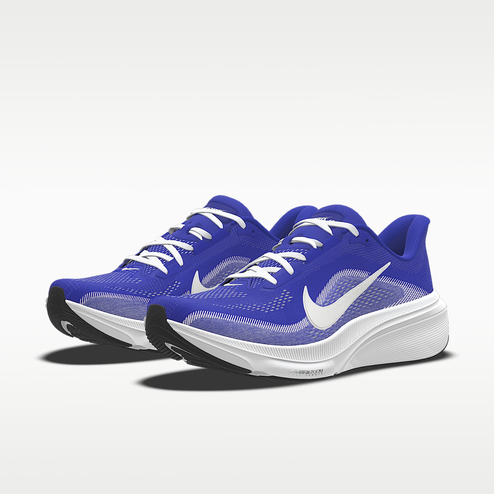 Nike Pegasus 42 By You personalisierbarer Straßenlaufschuh (Herren) – Multi-Color/Multi-Color [2699695269]