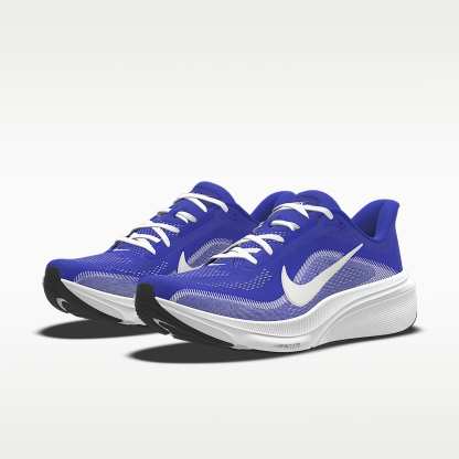 Nike Pegasus 42 By You personalisierbarer Straßenlaufschuh (Herren) – Multi-Color/Multi-Color [2699695269]