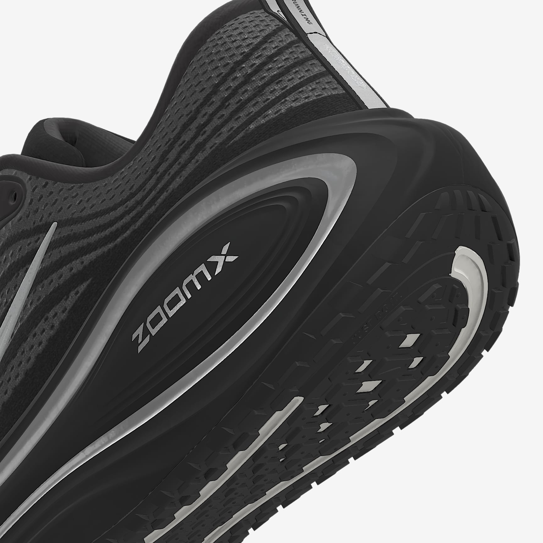 Nike Vomero Plus By You personalisierbarer Straßenlaufschuh (Herren) – Multi-Color/Multi-Color [7198211183]