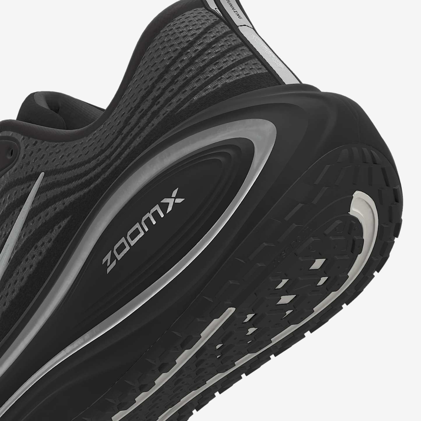 Nike Vomero Plus By You personalisierbarer Straßenlaufschuh (Herren) – Multi-Color/Multi-Color [7198211183]