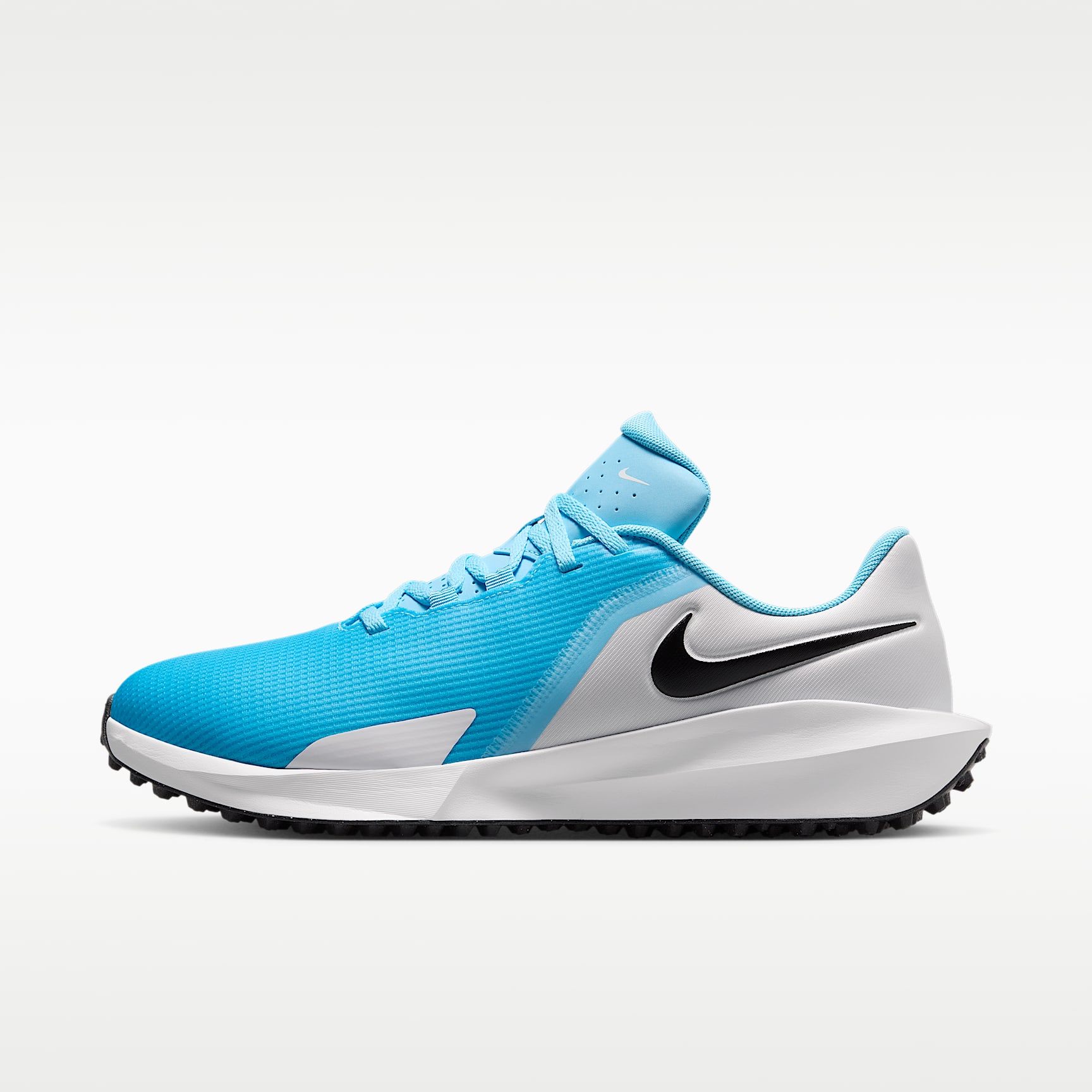 Nike Infinity G NN Golfschuh – Work Blue/Photon Dust/Schwarz