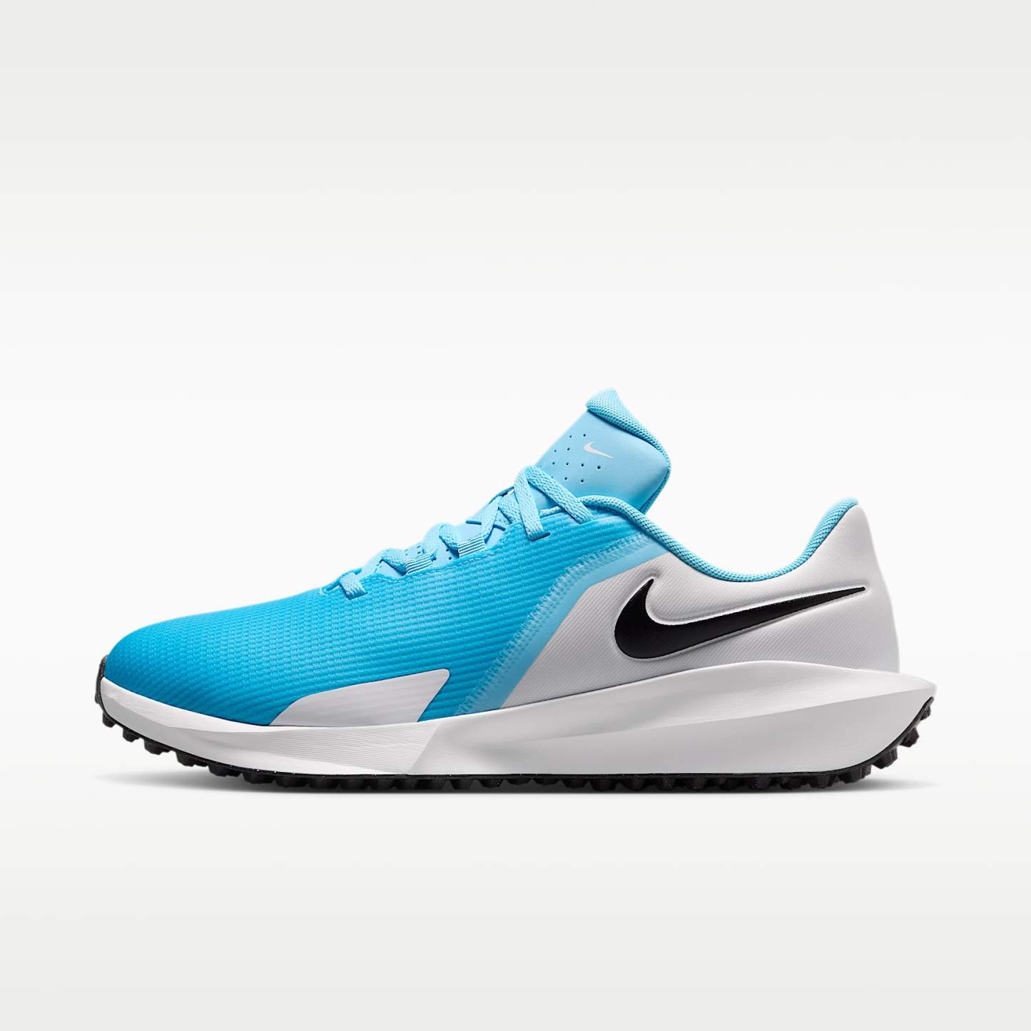 Nike Infinity G NN Golfschuh – Work Blue/Photon Dust/Schwarz