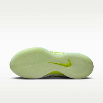 A'One "Lem and Lime" A'ja Wilson Basketballschuh – Volt/Barely Volt/Weiß
