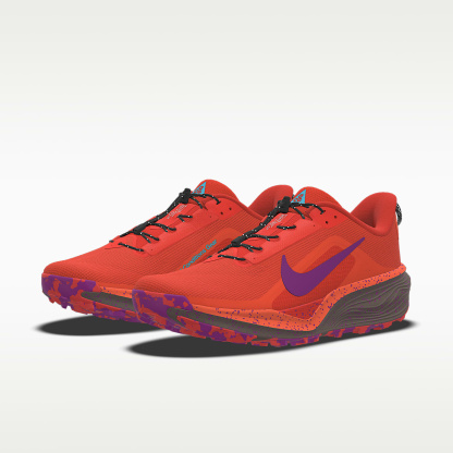 ACG Pegasus Trail By You Traillaufschuh (Damen) – Multi-Color/Multi-Color [5205103340]