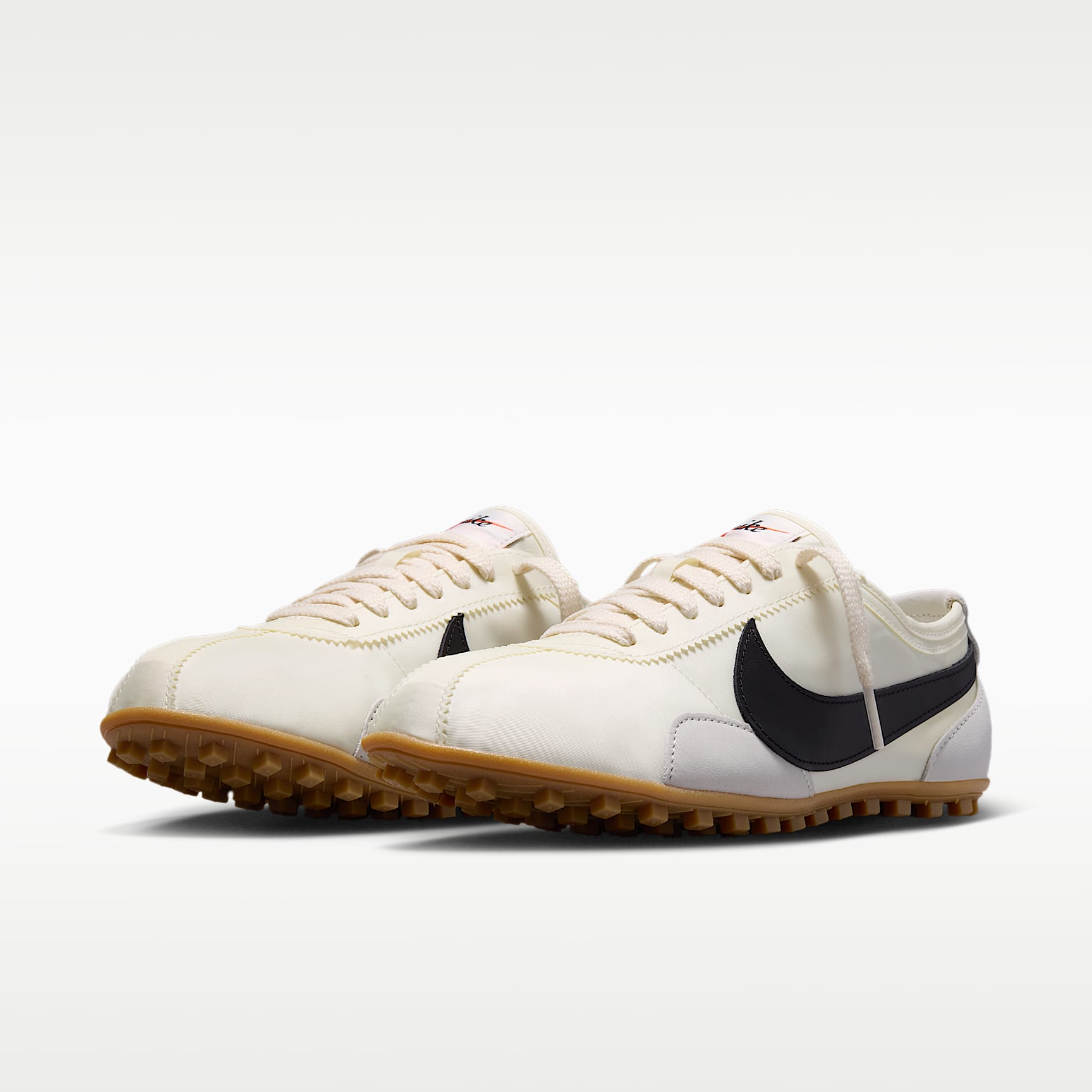 Nike Moon Shoe Original Schuh (Damen) – Sail/Sail/Schwarz