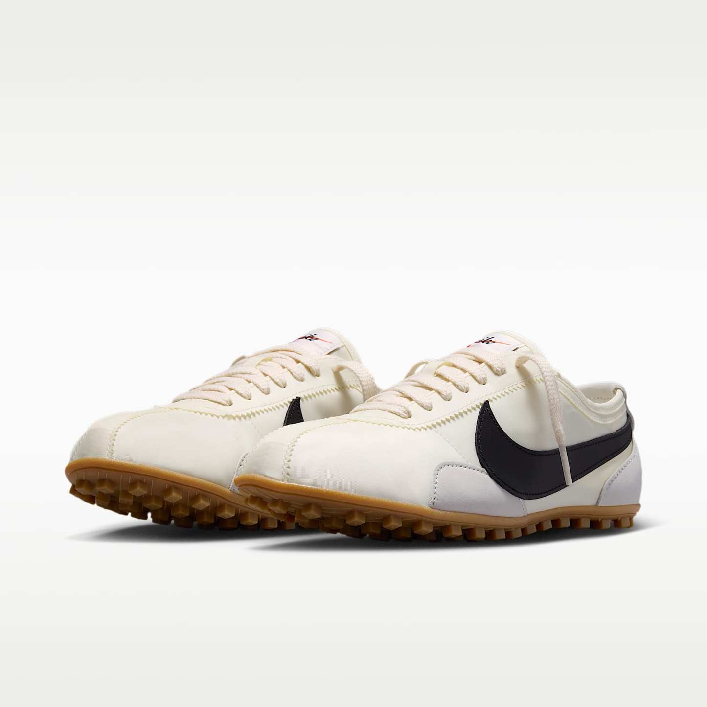 Nike Moon Shoe Original Schuh (Damen) – Sail/Sail/Schwarz