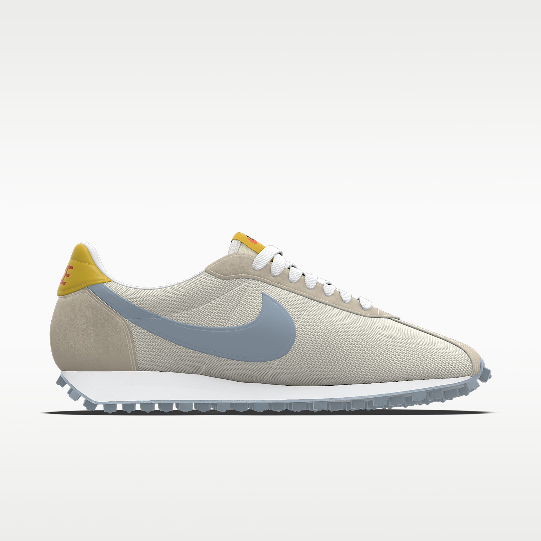 Nike LD-1000 By You personalisierbarer Herrenschuh – Multi-Color/Multi-Color [6781437671]