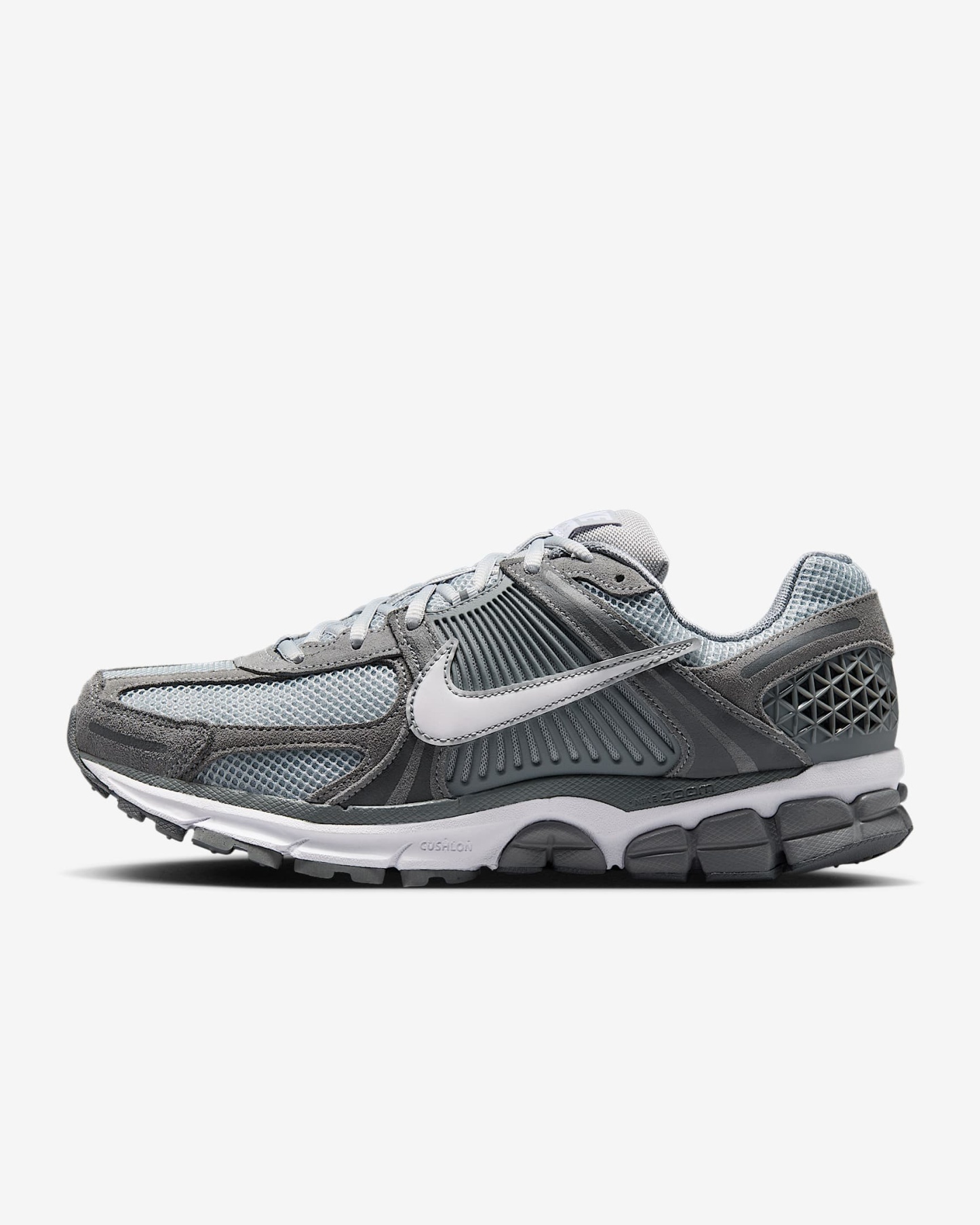 Nike Zoom Vomero 5 Herrenschuh – Cool Grey/Wolf Grey/Weiß