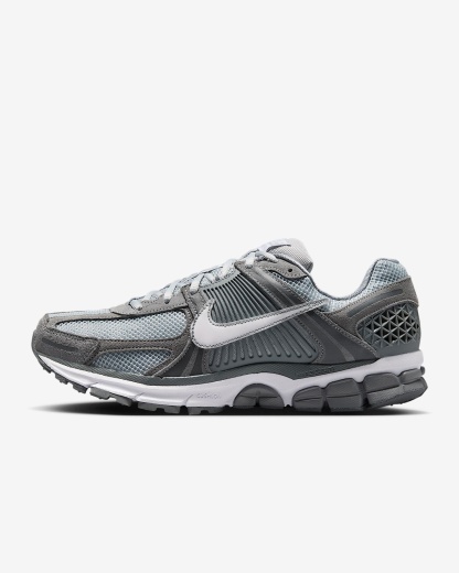 Nike Zoom Vomero 5 Herrenschuh – Cool Grey/Wolf Grey/Weiß