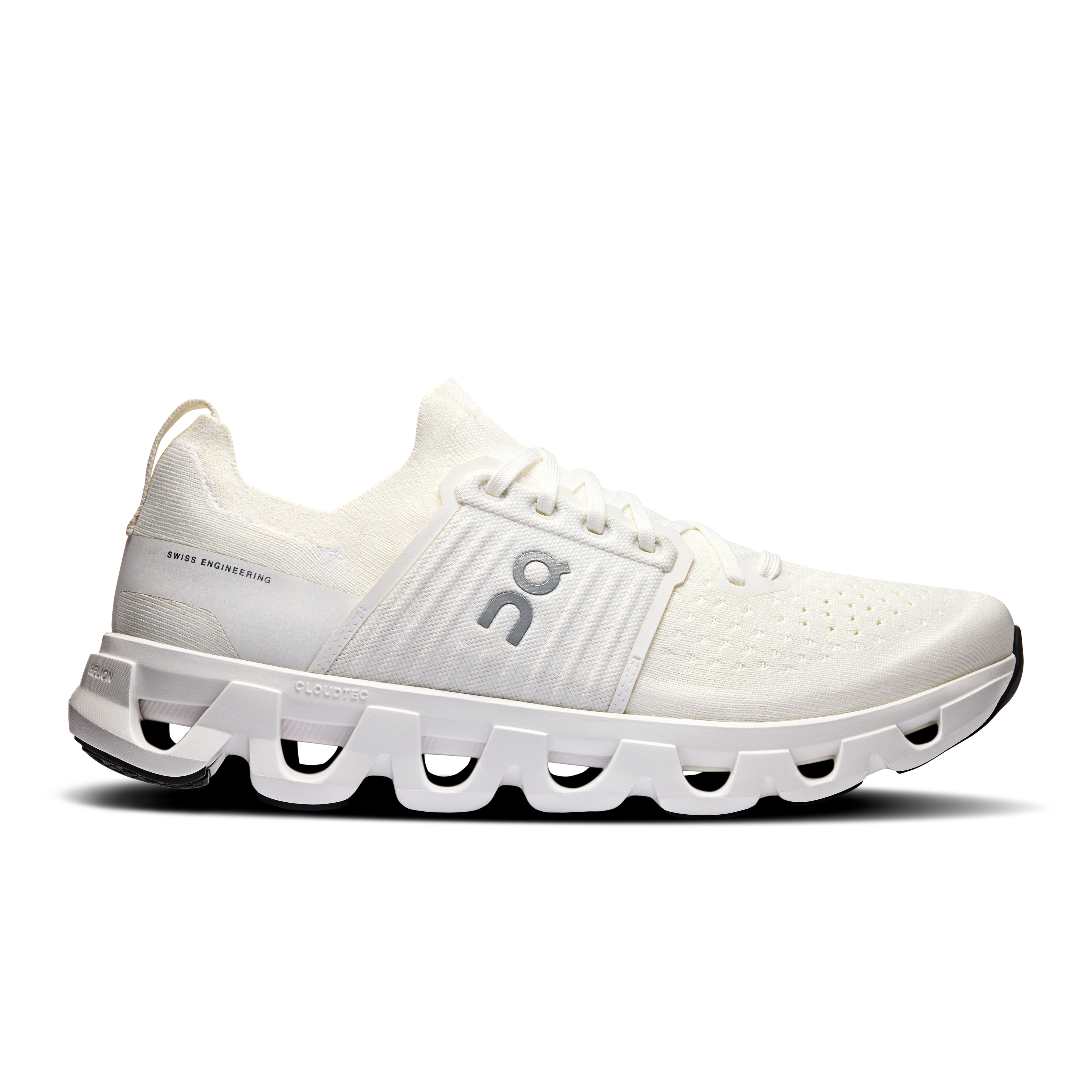 Cloudswift 4 für ihn – White | White