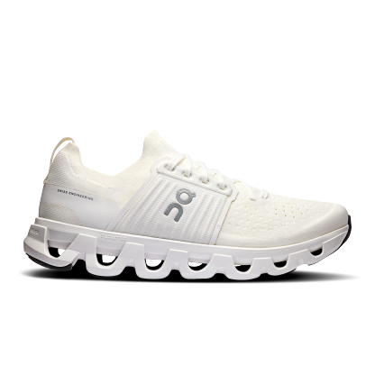 Cloudswift 4 für ihn – White | White