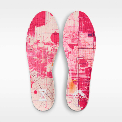 Nike G.T. Future Basketballschuhe – Hyper Pink/Hyper Pink/Schwarz