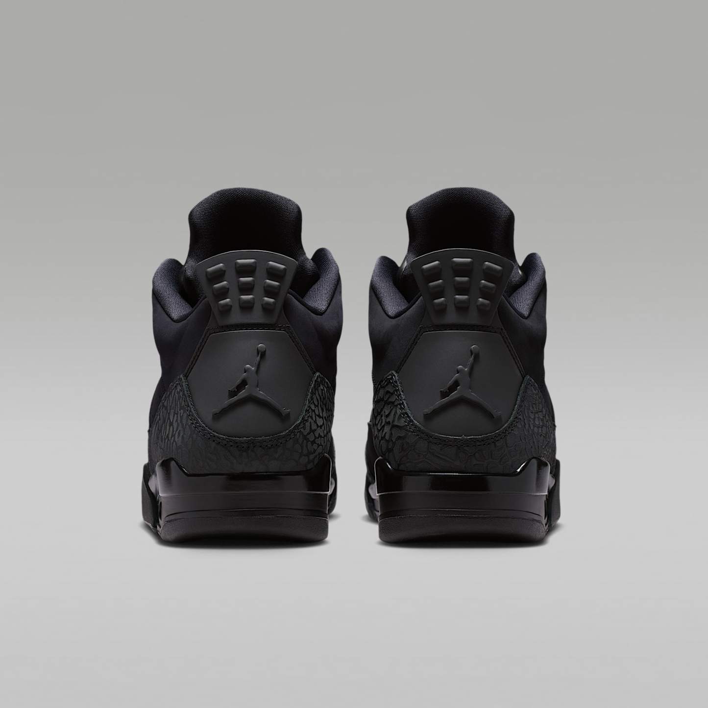 Jordan Son of Mars Low Herrenschuh – Schwarz/Schwarz