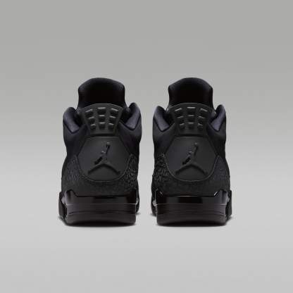 Jordan Son of Mars Low Herrenschuh – Schwarz/Schwarz