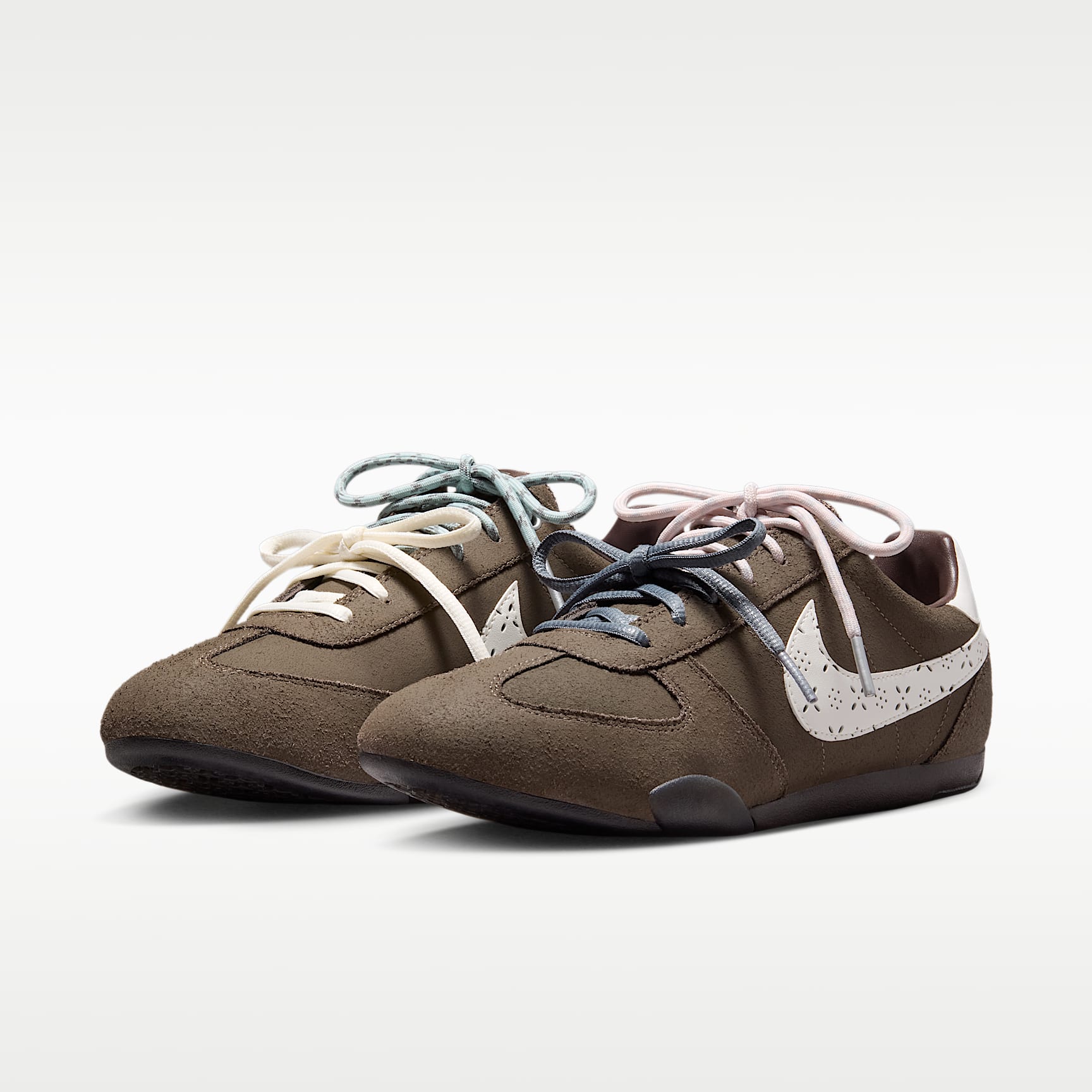Nike Sprint Sister Schuh (Damen) – Ridgerock/Ocean Cube/Dark Cinder/Sail
