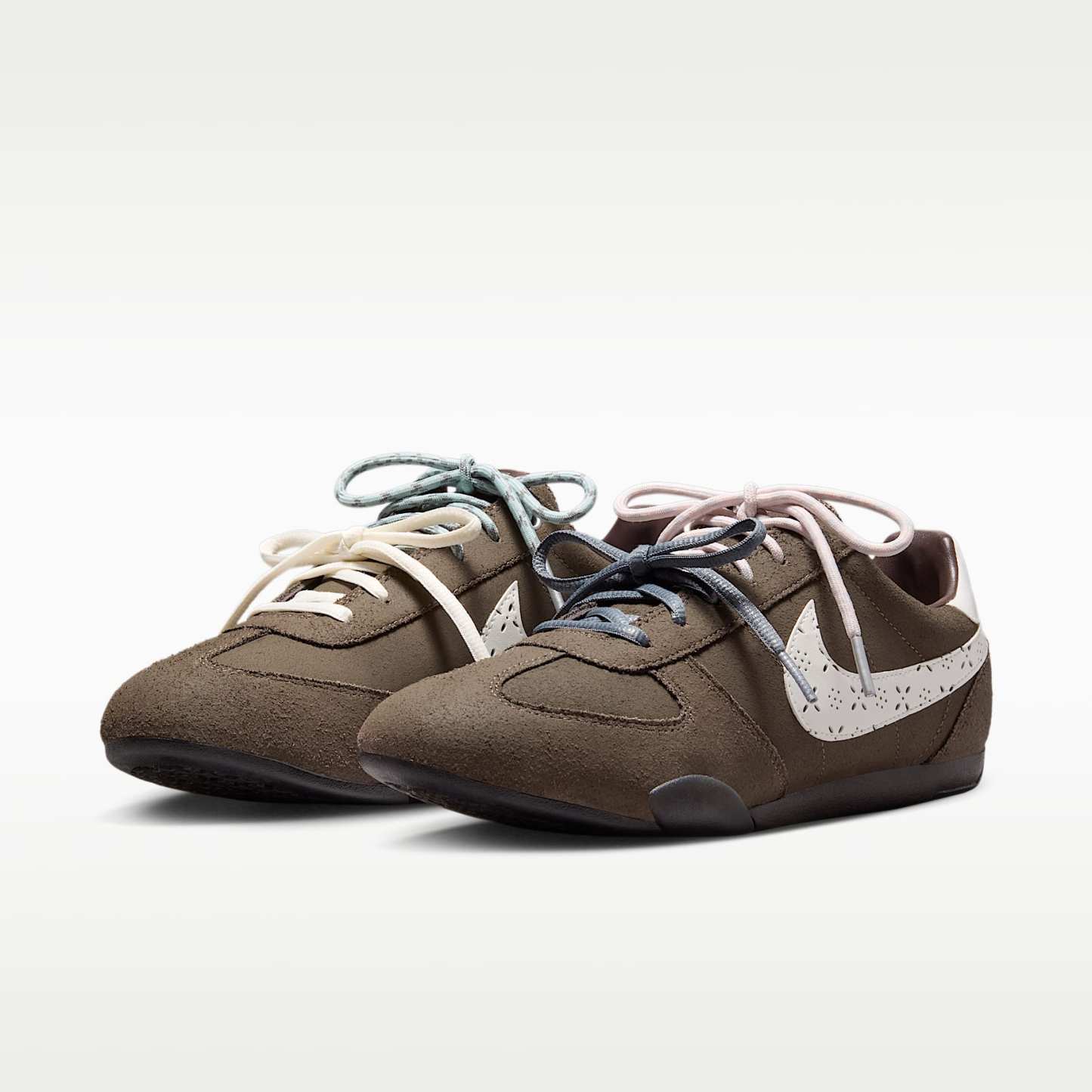 Nike Sprint Sister Schuh (Damen) – Ridgerock/Ocean Cube/Dark Cinder/Sail