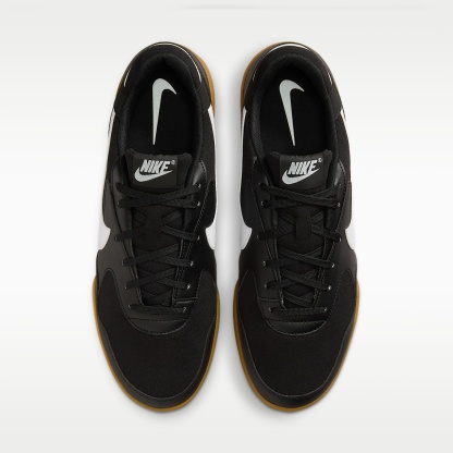 Nike Terra Manta Schuh (Herren) – Schwarz/Gum Light Brown/Weiß