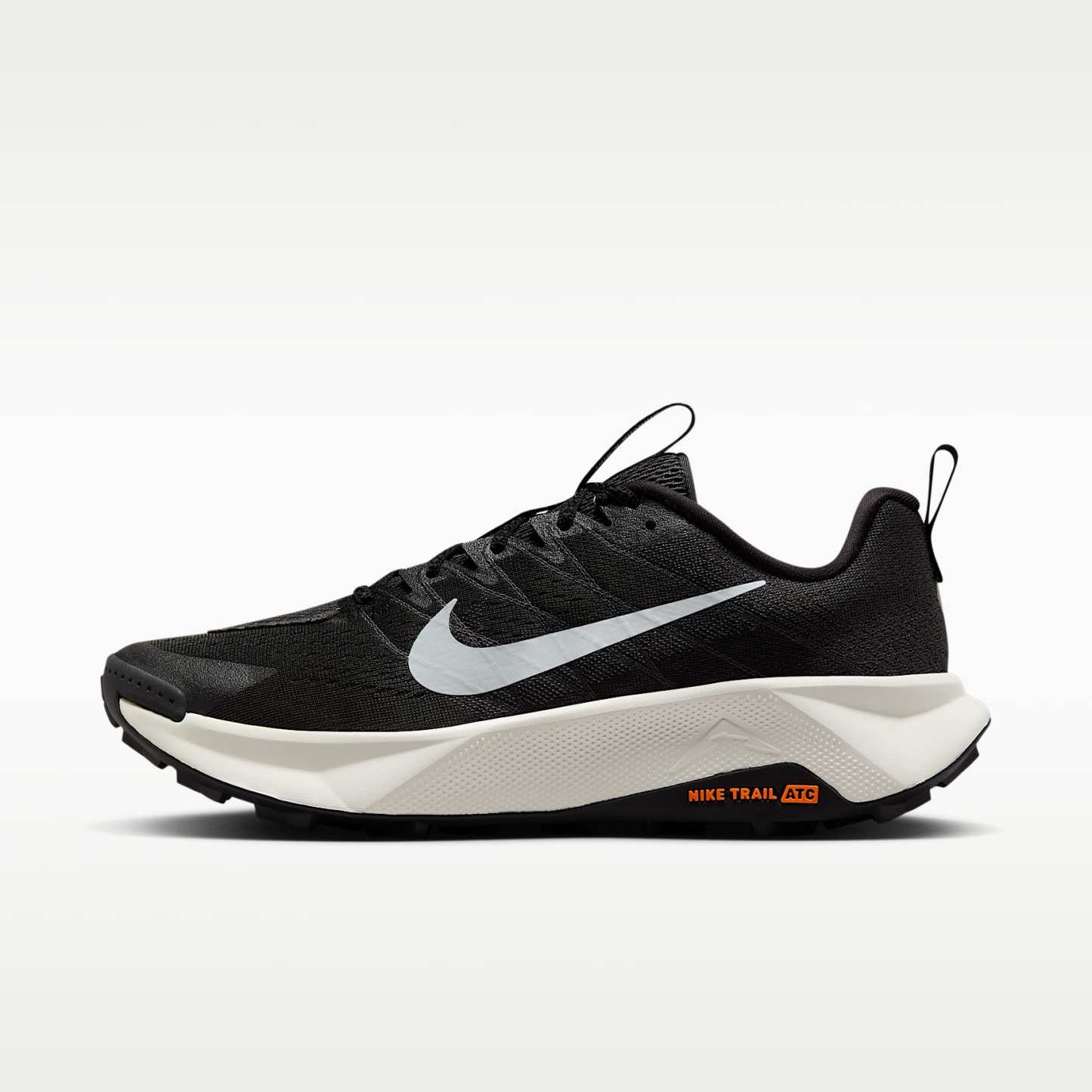 Nike Wildhorse 10 Traillaufschuh (Herren) – Schwarz/Anthracite/Platinum Tint/Wolf Grey