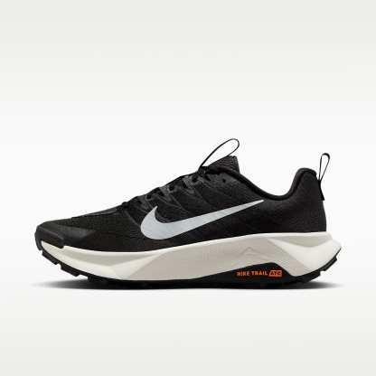 Nike Wildhorse 10 Traillaufschuh (Herren) – Schwarz/Anthracite/Platinum Tint/Wolf Grey