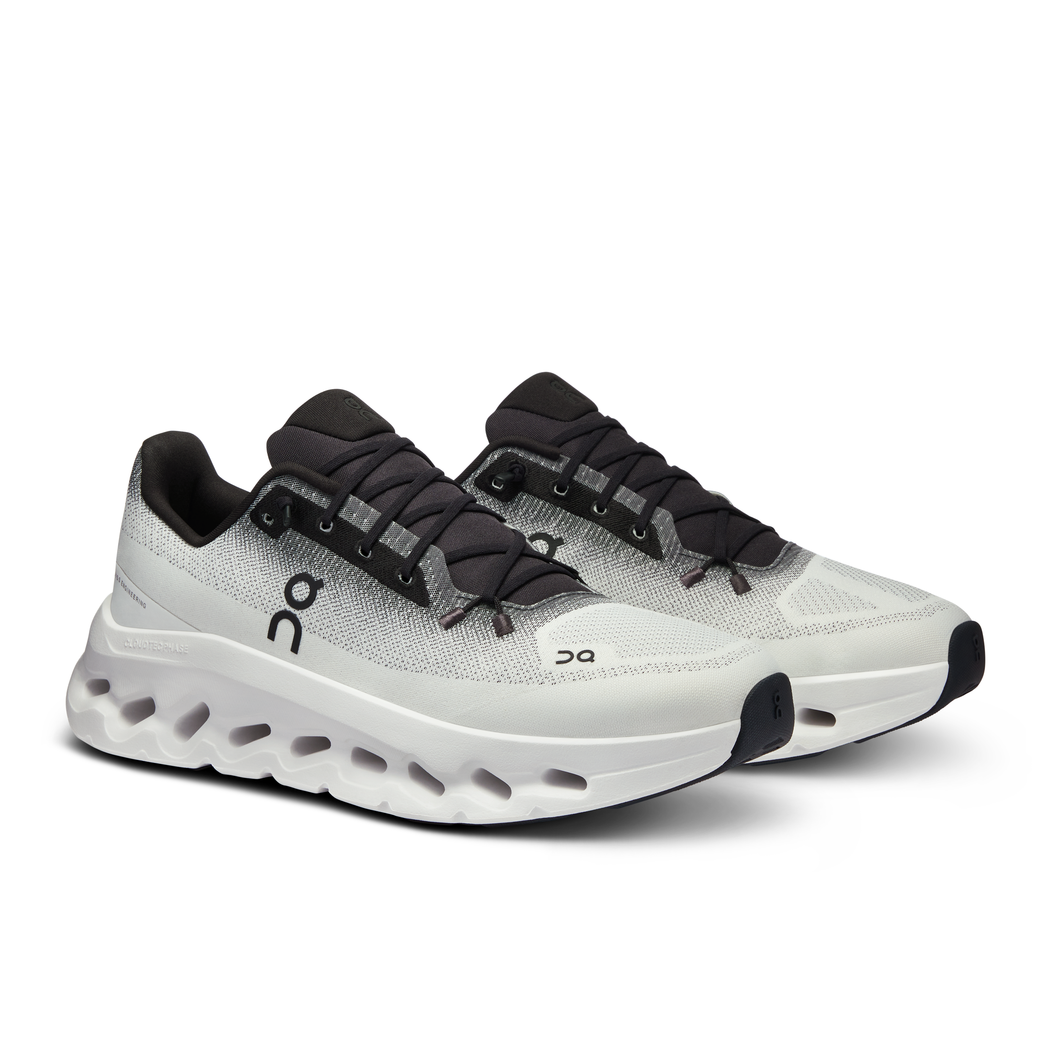 Cloudtilt für ihn – Black | Ivory