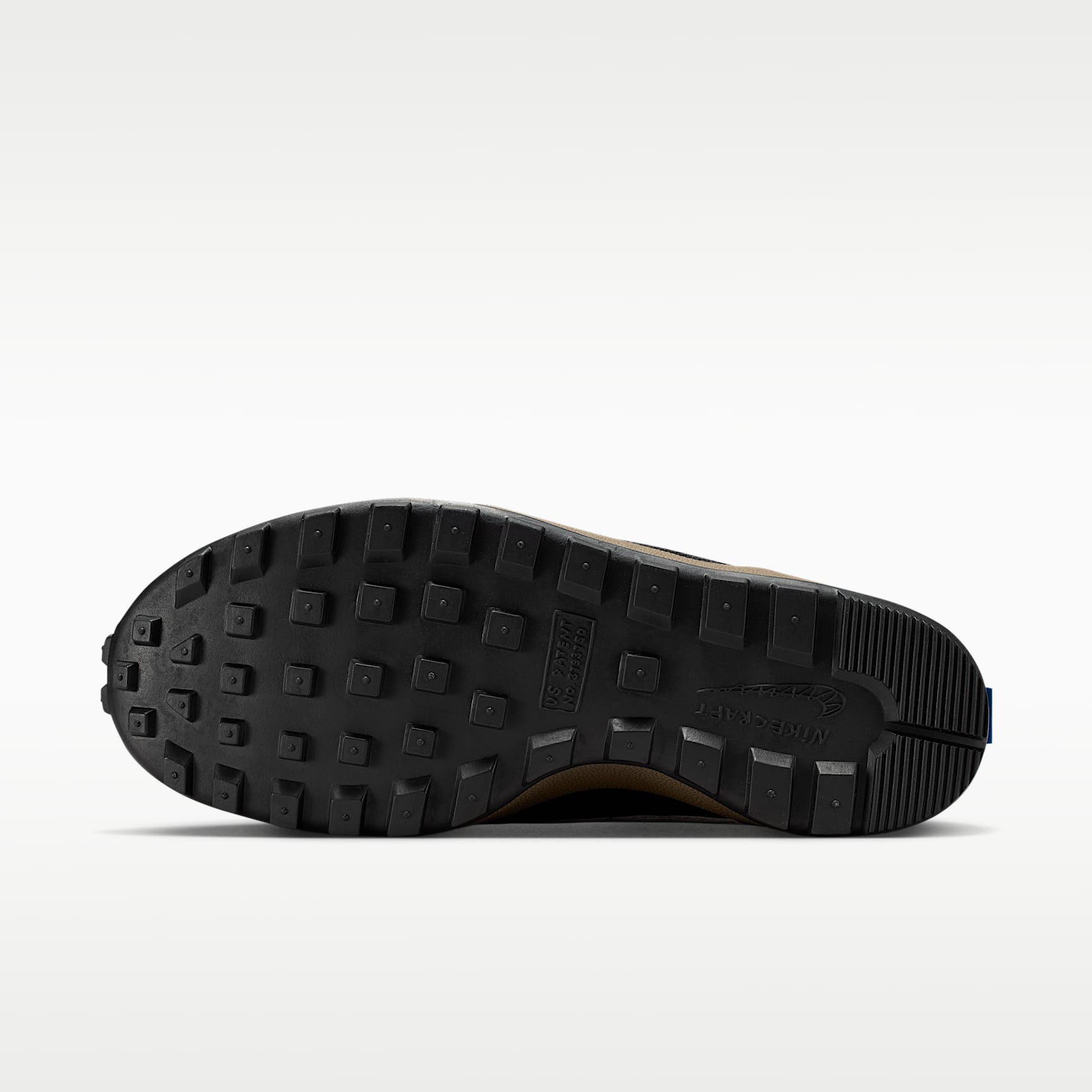 Nike General Purpose Shoe – Schwarz/Team Royal/Team Orange/Weiß