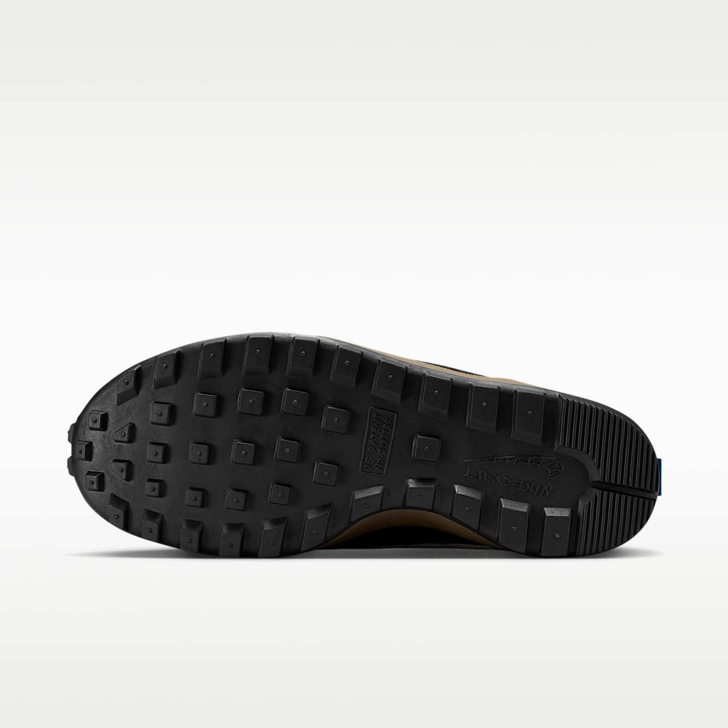 Nike General Purpose Shoe – Schwarz/Team Royal/Team Orange/Weiß