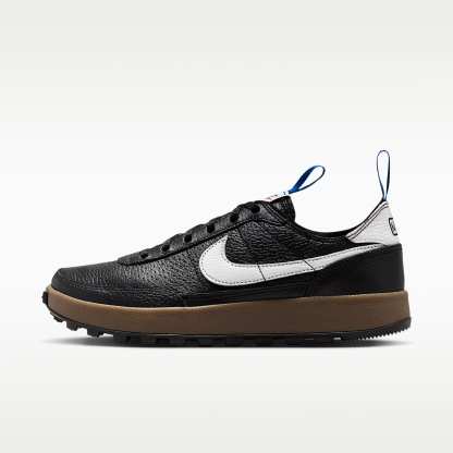Nike General Purpose Shoe – Schwarz/Team Royal/Team Orange/Weiß