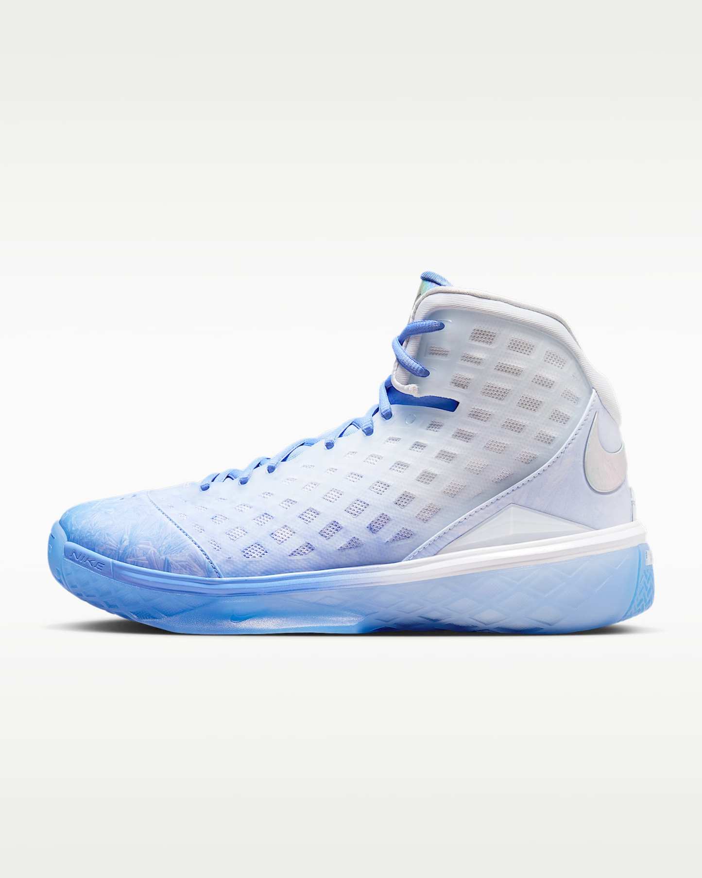 Kobe III Protro Basketballschuh – Royal Pulse/Weiß/Chrome