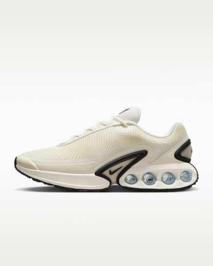 Nike Air Max Dn Schuh – Sail/Coconut Milk/Beach/Schwarz