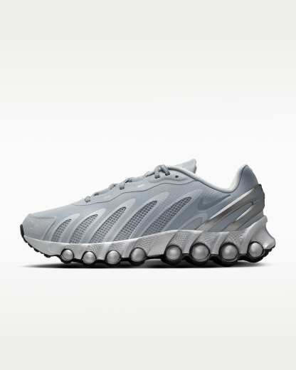 Nike Air Max Dn8 Schuh (Herren) – Metallic Silver/Schwarz/Metallic Silver