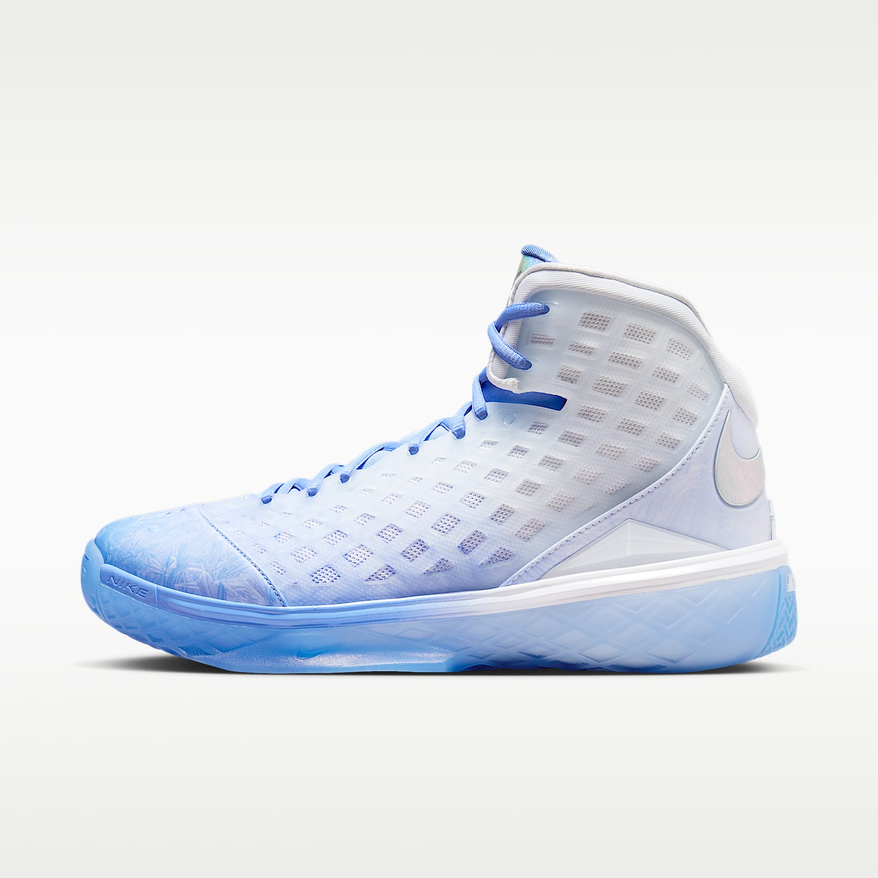 Kobe III Protro Basketballschuh – Royal Pulse/Weiß/Chrome