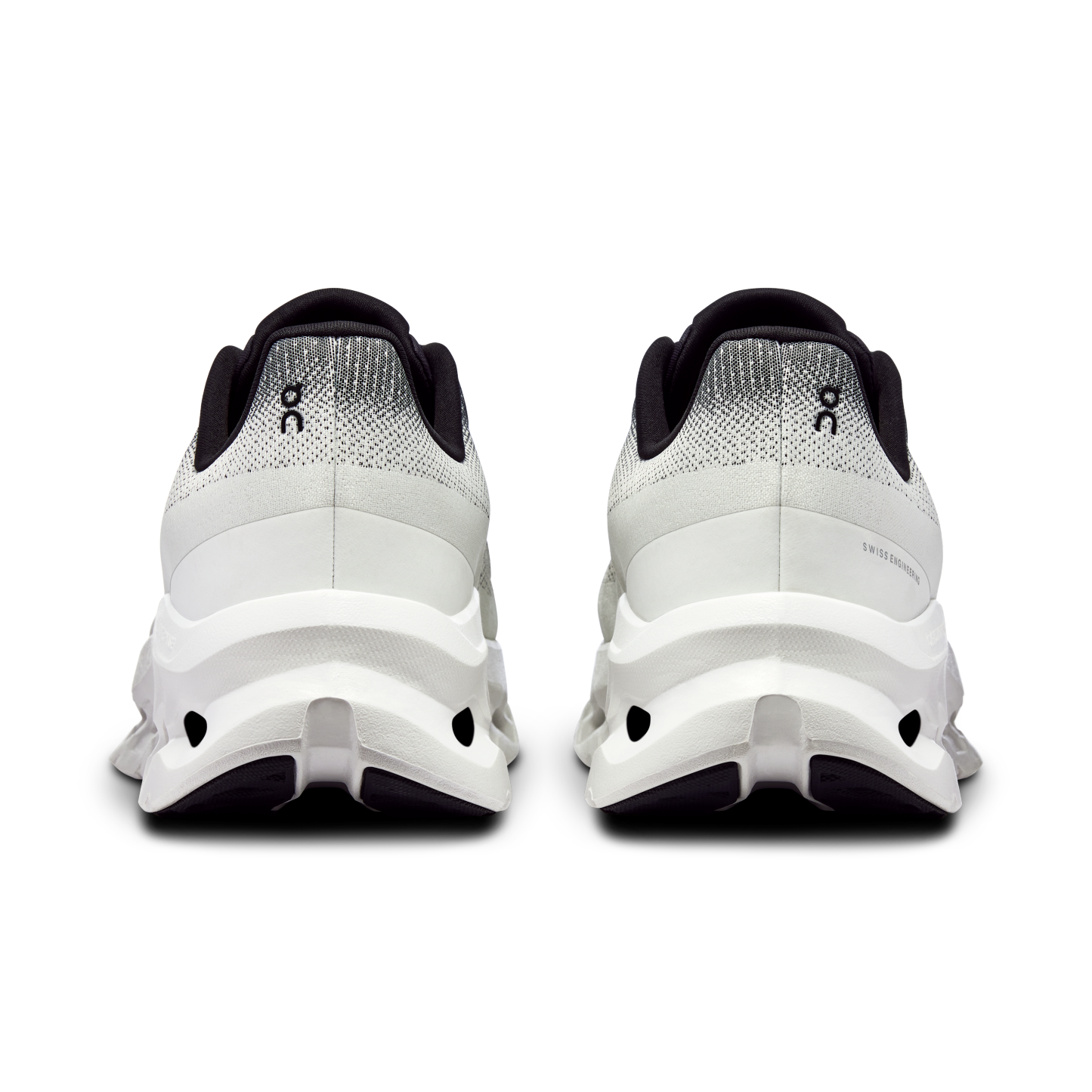 Cloudtilt für ihn – Black | Ivory