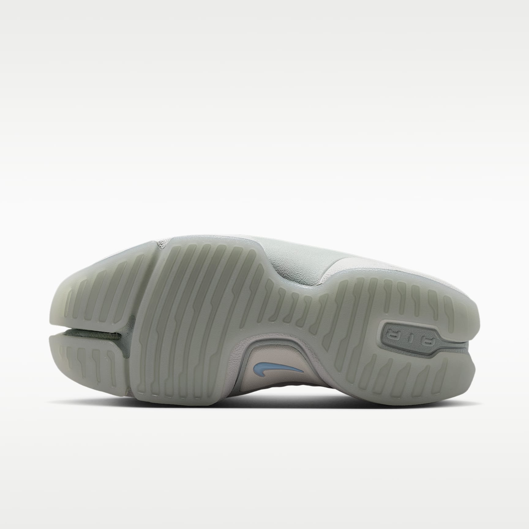 Nike Rift 2 Schuh (Damen) – Summit White/Swan/Light Silver/Ice Blue