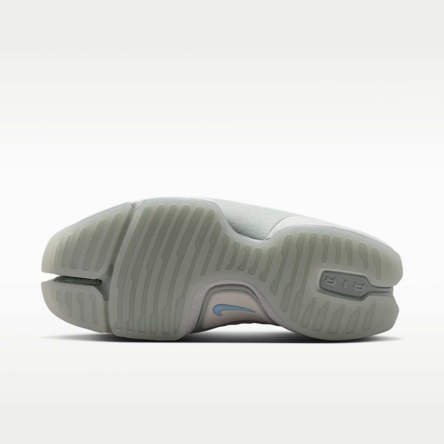 Nike Rift 2 Schuh (Damen) – Summit White/Swan/Light Silver/Ice Blue