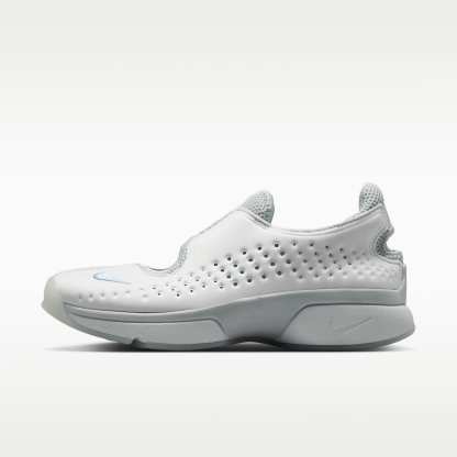 Nike Rift 2 Schuh (Damen) – Summit White/Swan/Light Silver/Ice Blue