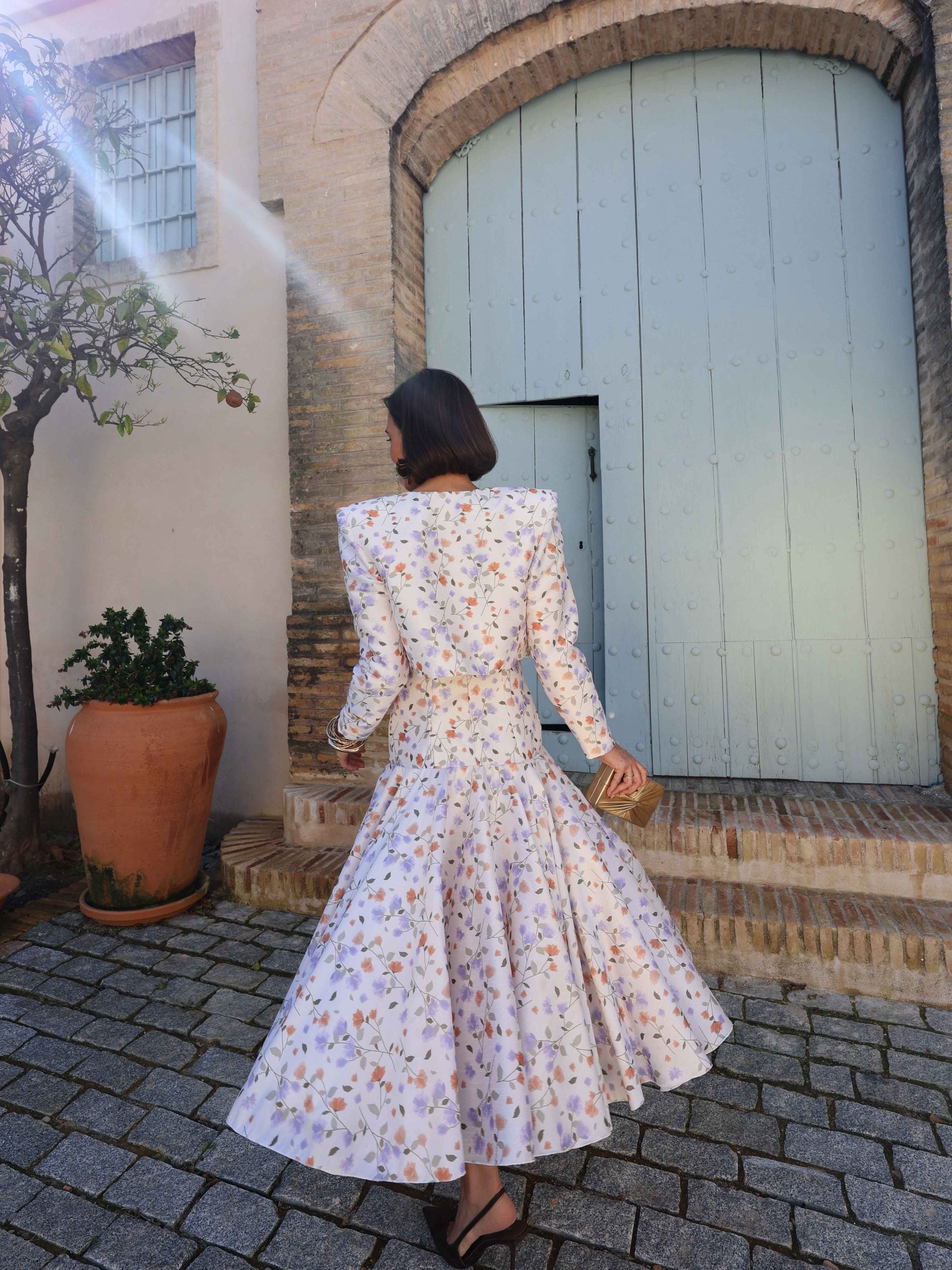 Conjunto Azalea