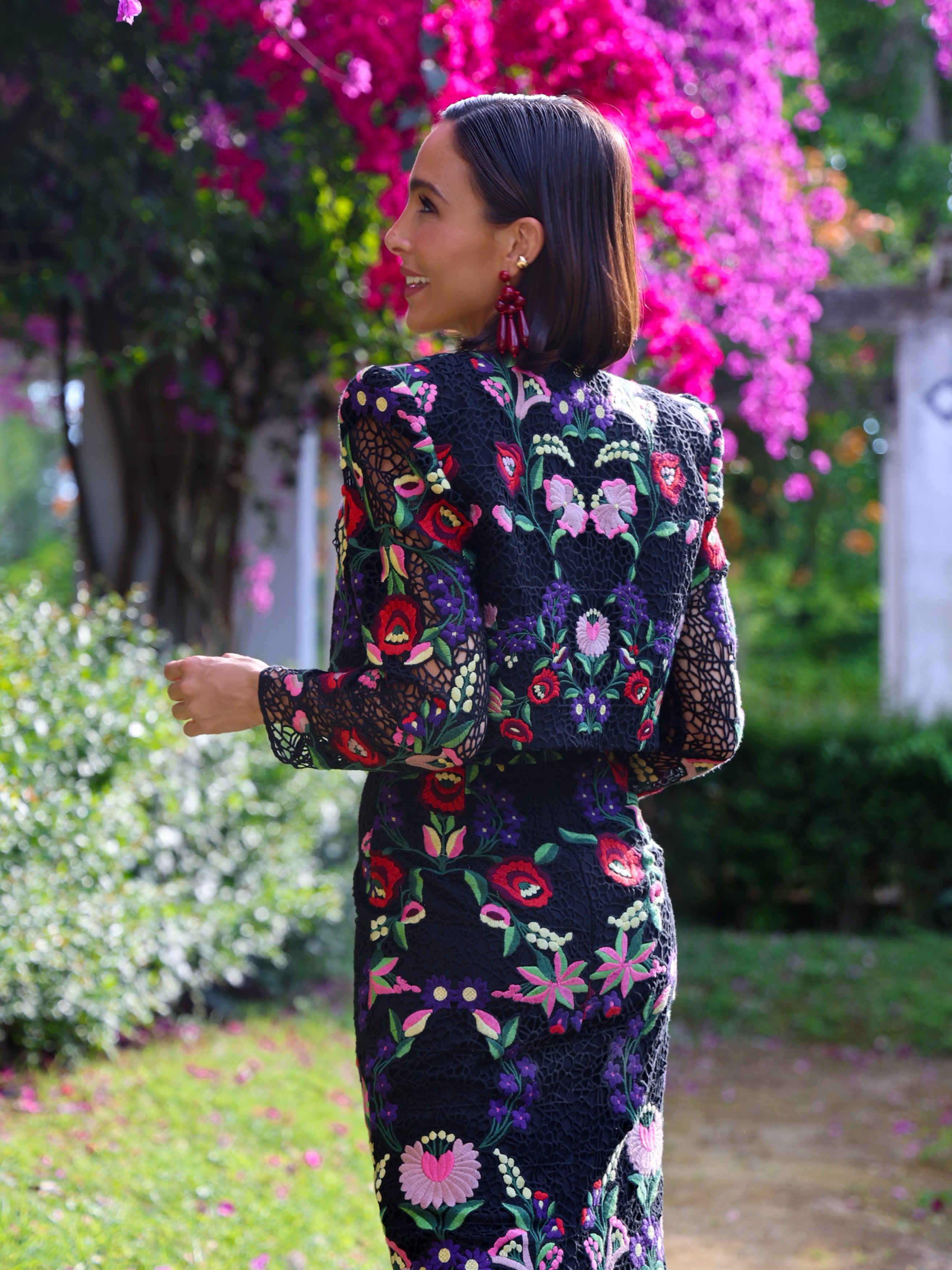Conjunto Magnolia