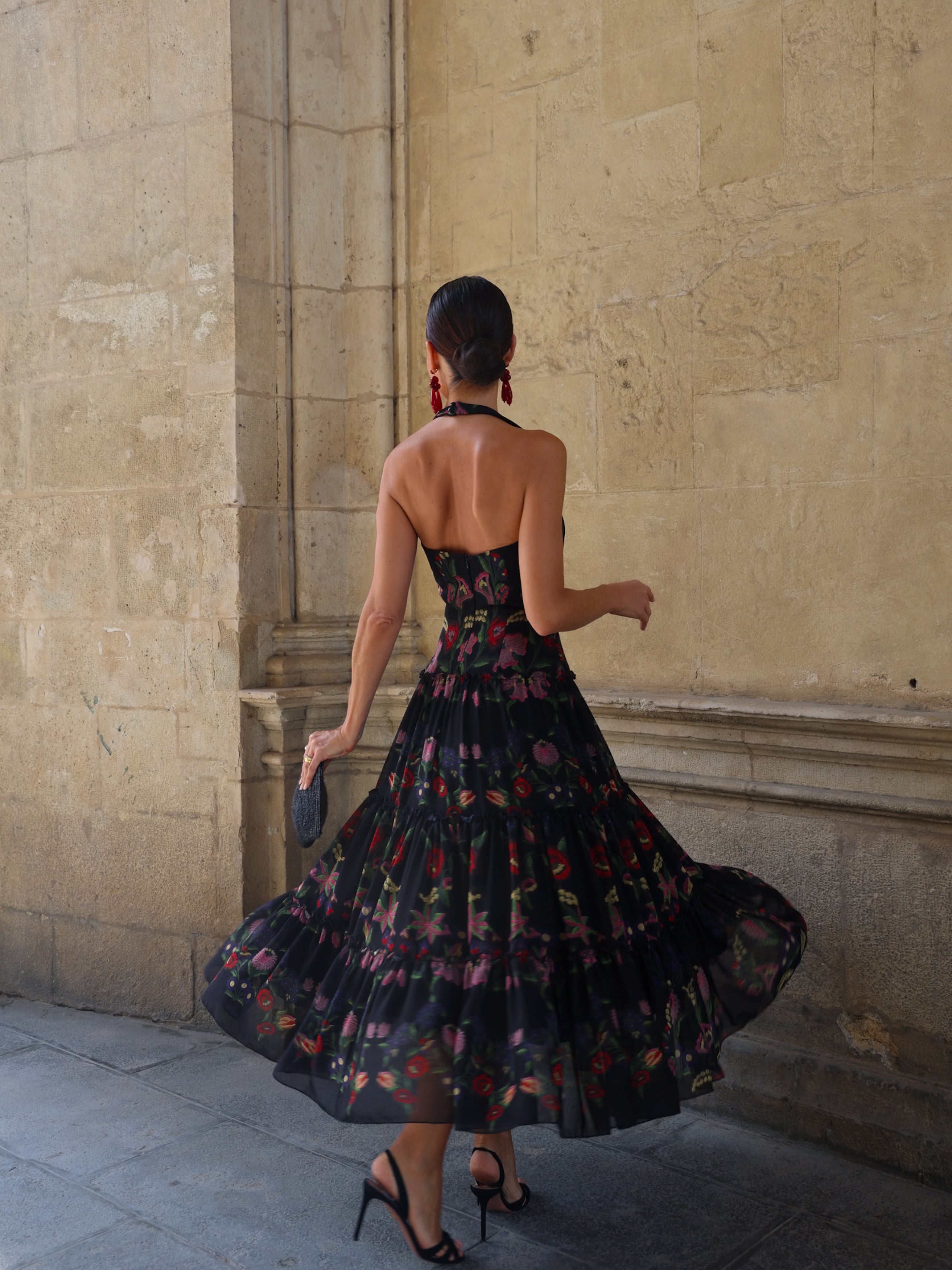 Conjunto Nera